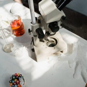Laboratory Items